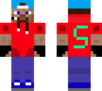 steve gamer