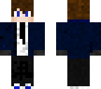 suit kid