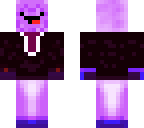 super purple llama