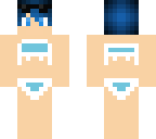 swimsuit