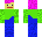 the cool skin