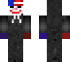 the heist