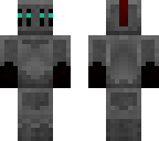 the knight of the haunted castle