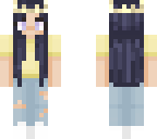 tomboy