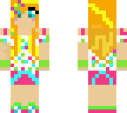 toy chica