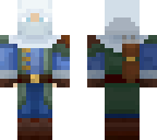 tundra archer edit