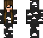 typical cloud onesie