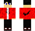 uma skin normal