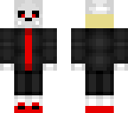 underfell sans