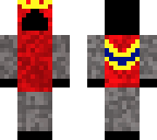 unkownking