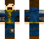 updated fallout guy