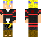 uzumaki boruto