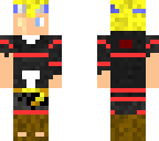 uzumaki boruto v2