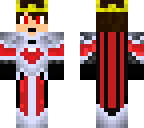 vampire king