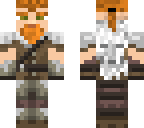 viking hunter