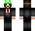 vinesauce mask joel