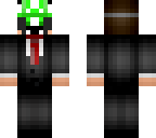 vinesauce mask vinny