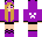 violet
