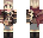 warrior elf