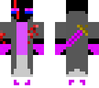warriorender