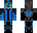 water mage