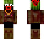 watermelon boy 3 px