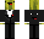 watermelon man