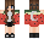 watermelon me
