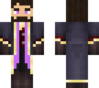 wealthy mr toppleton
