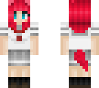 werewolf ruby