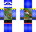 whale survival fighter