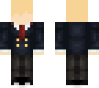 white dragon school blond tan boy