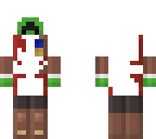 white stalkingdeath