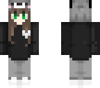 wolf but