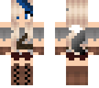 wolf girl edit 3