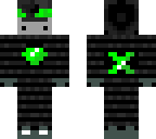 xraz3n's tryharder skin