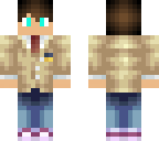 yandere yuniform boy