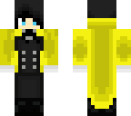 yellow magnous