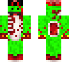yoshi