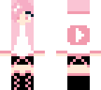 youtuber girl
