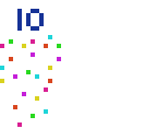 10 followers