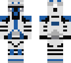 501s clone sniper