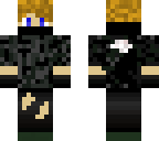 alex tail upgrade