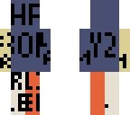 alex template