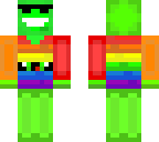 alien