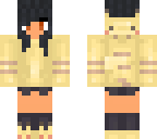 aphmau in a pikachu outfit