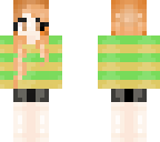 asriel krysta