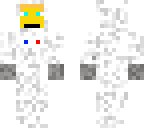 astronaut