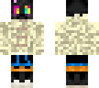 asylum pj