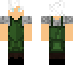 background character